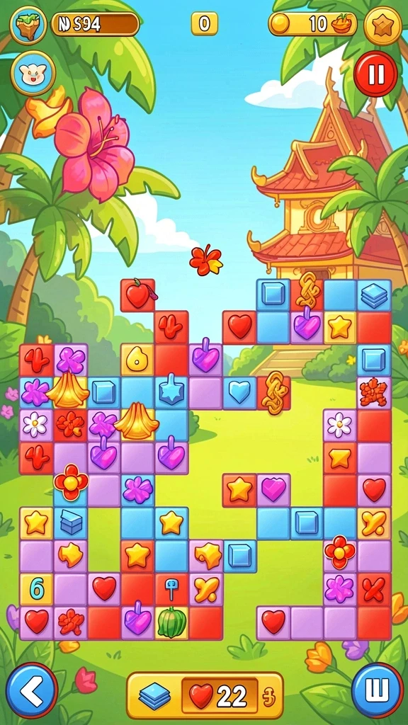 Screenshot valohoki nomor 3