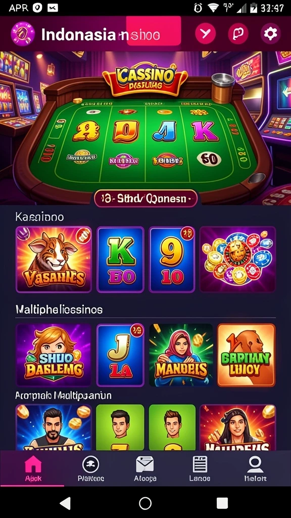 Screenshot vita555 nomor 3