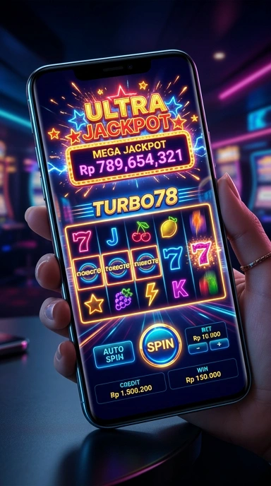 turbo78 — galeri pratinjau - APK Resmi